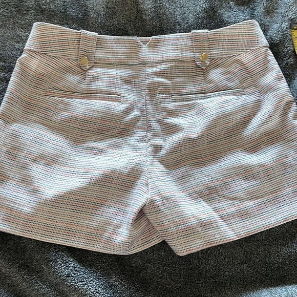 LOFT Riviera shorts size 00 - Picture 4 of 7